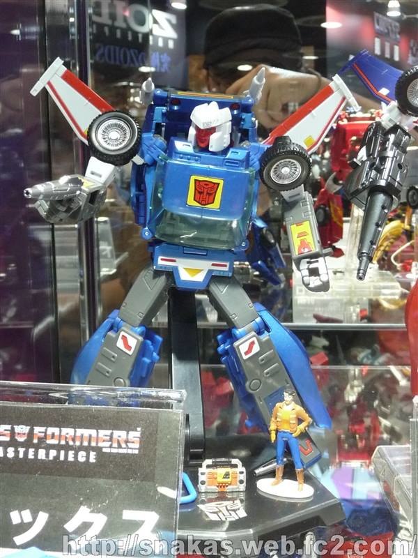 Summer Wonderfest 2015   Diaclone Reboot, Masterpiece, Blackarachania, Gokin Transformers, More Images  (43 of 70)